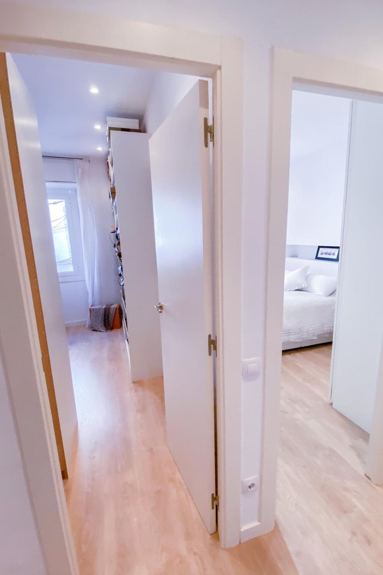 Anna & Thomas - Sitges Center Apt Exterior photo