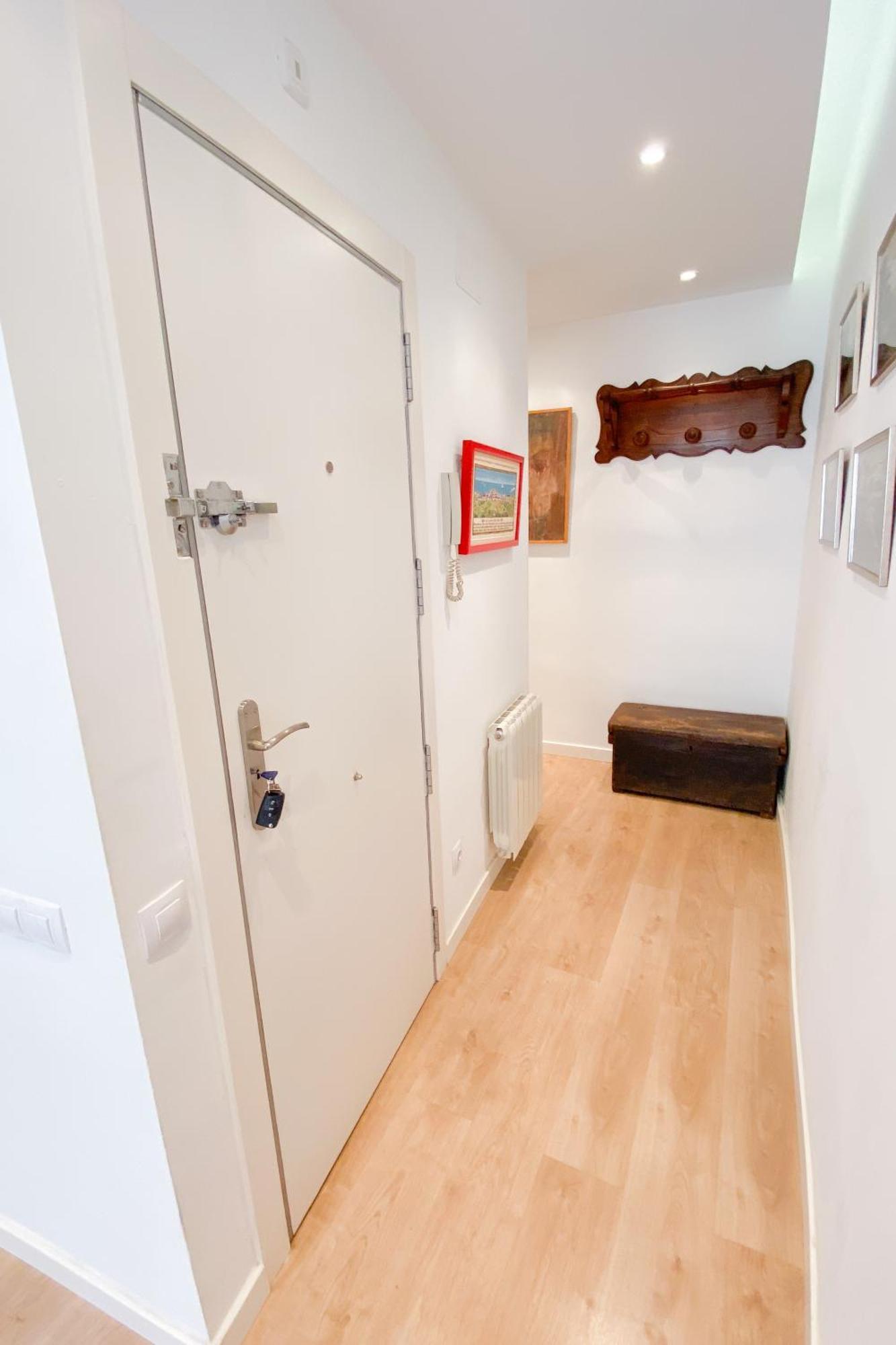 Anna & Thomas - Sitges Center Apt Exterior photo